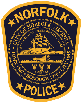 Norfolk Police Department