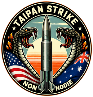 Taipan Strike 26